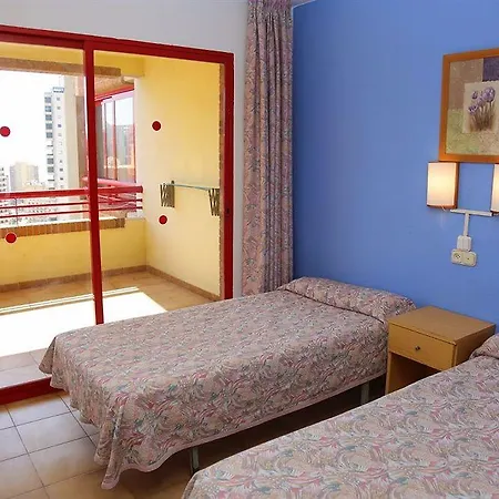 Apartamento Evamar *