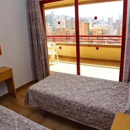 Evamar Apartamento