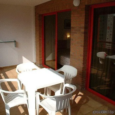 Apartamento Evamar *