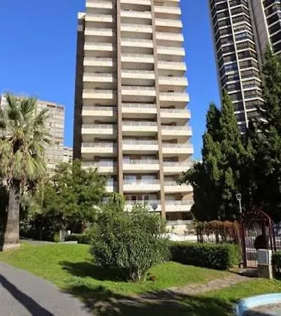 Apartamento Evamar *