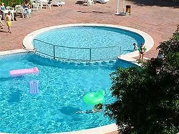 Evamar Apartamento Benidorm
