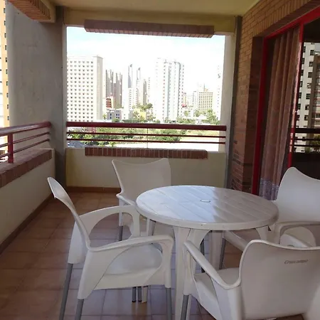 Evamar * Benidorm