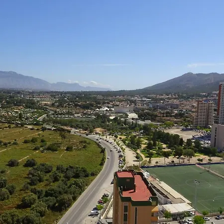 Apartamento Evamar