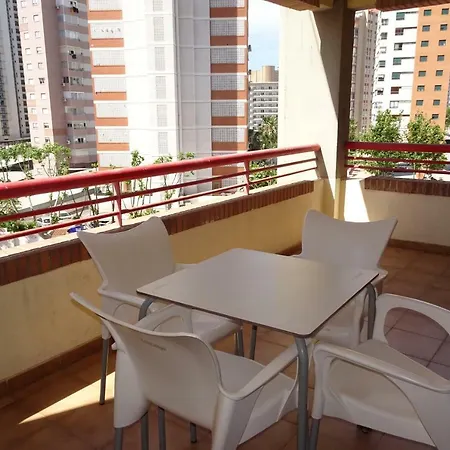 Evamar Benidorm