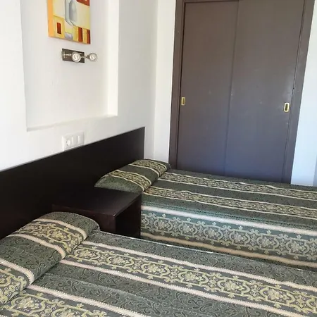 Apartamento Evamar