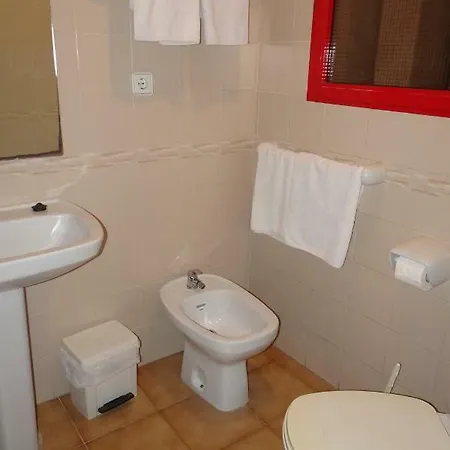 Evamar Apartamento *