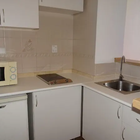 Evamar Apartamento