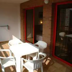 Apartamento Evamar *