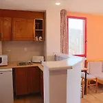 Apartment Evamar *