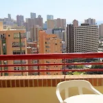 Evamar Apartment Benidorm