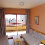 Daire Evamar Benidorm