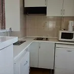Apartment Evamar *
