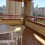 Evamar Apartment Benidorm
