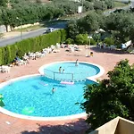 Apartment Evamar