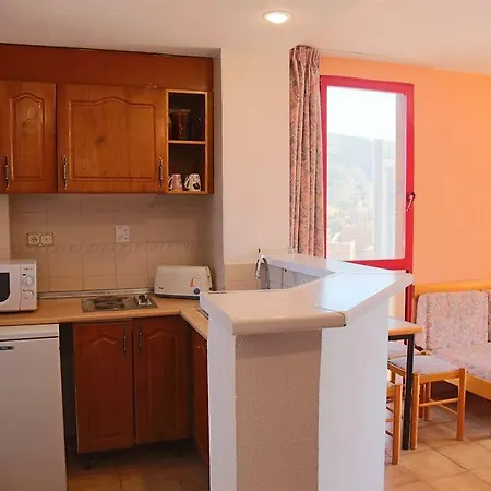 Apartamento Evamar *