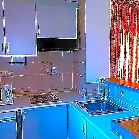 Apartment Evamar *