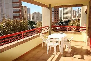 公寓 Evamar