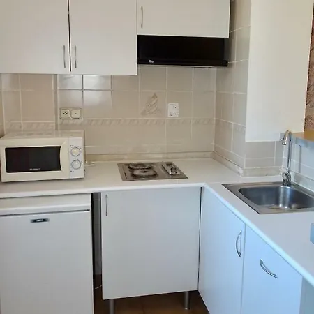 Evamar Apartmán Benidorm