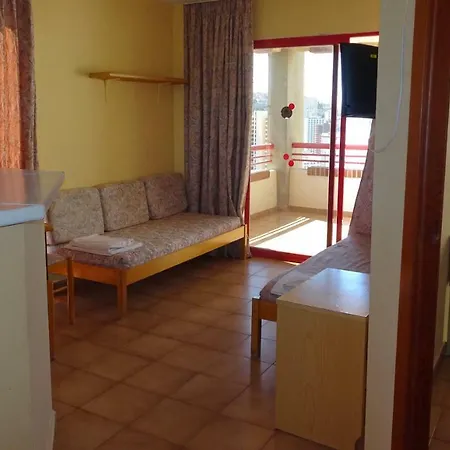 Apartman Evamar