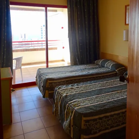 Evamar Benidorm