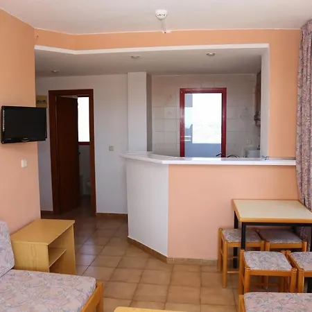 Apartamento Evamar Benidorm