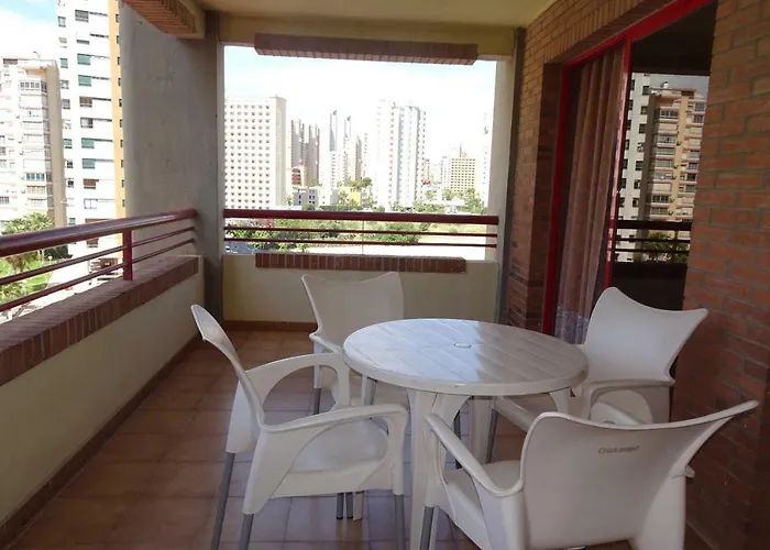 Evamar * Benidorm
