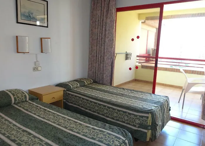 Apartman Evamar *