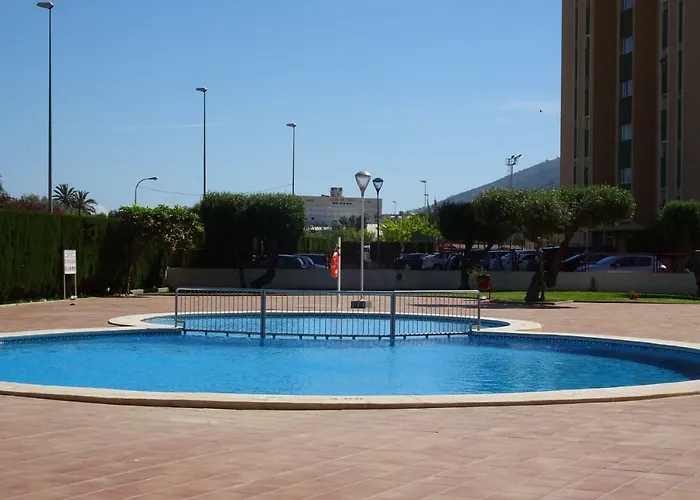 Evamar Benidorm