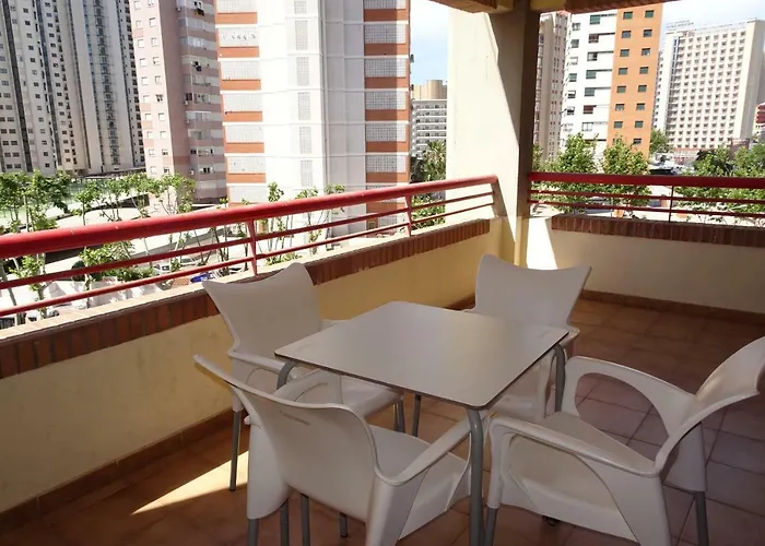 Evamar Benidorm
