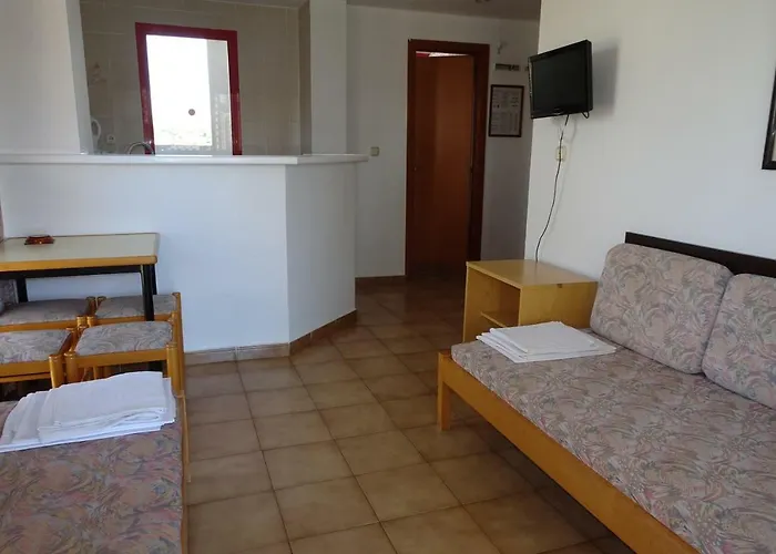 Evamar Benidorm