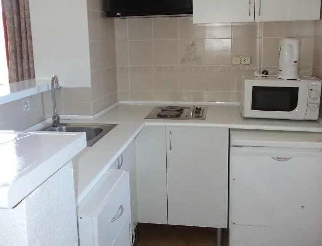 Apartman Evamar Benidorm