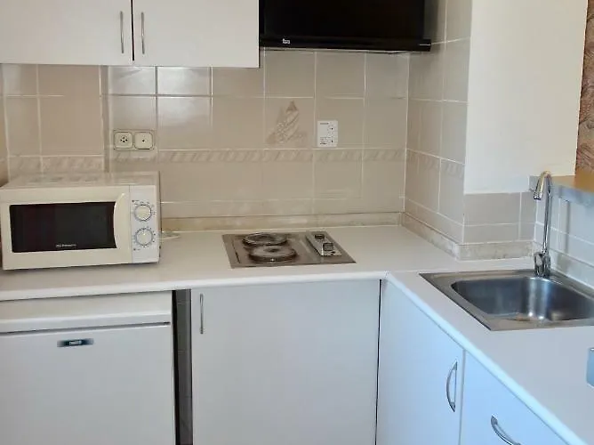 Evamar Apartman Benidorm