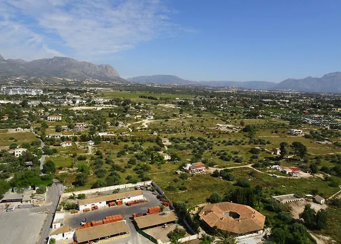 Apartman Evamar