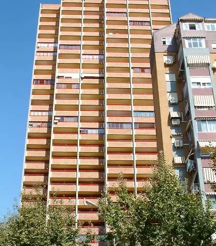 Evamar * Benidorm