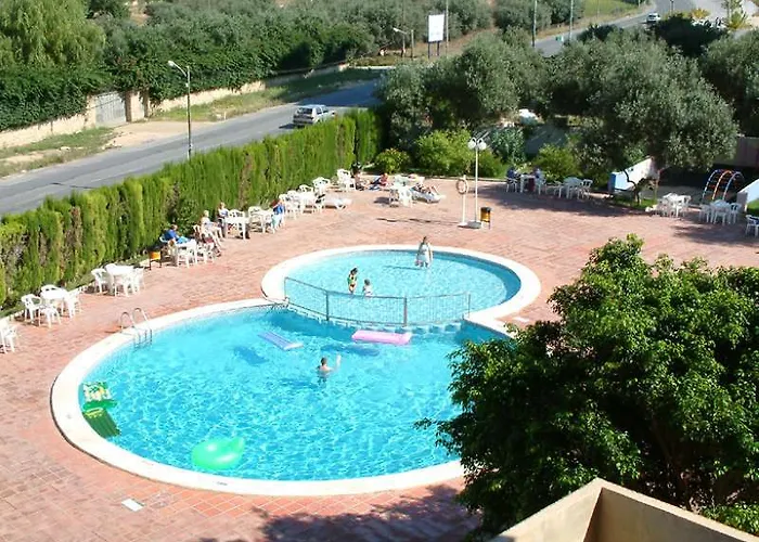 Apartman Evamar