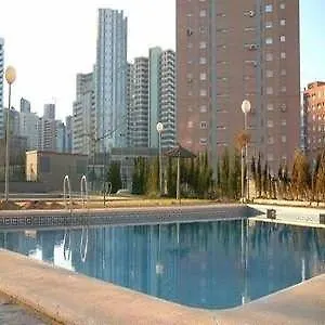 Apartament Evamar *