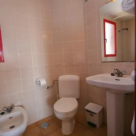 Evamar Apartament *