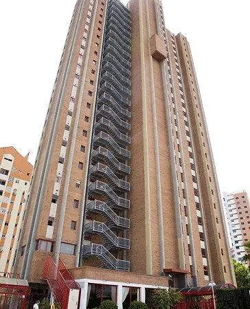 Apartament Evamar