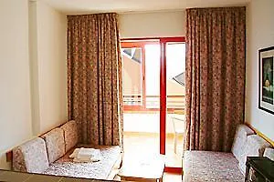 Apartament Evamar *