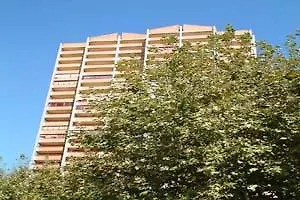 Evamar Apartament Benidorm