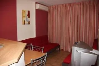 Apartament Evamar *