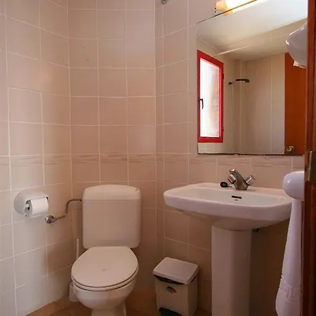 Apartament Evamar *