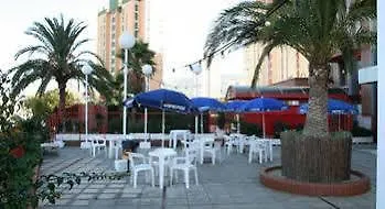 Apartament Evamar *