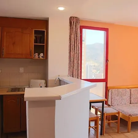 Apartament Evamar *