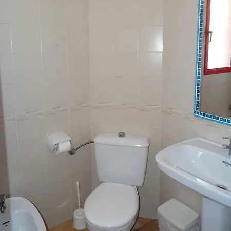 Apartament Evamar Benidorm