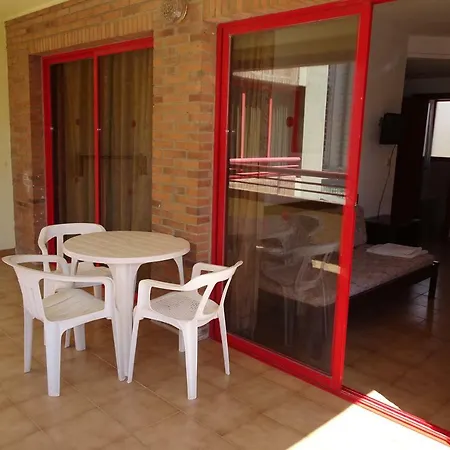 Evamar Apartament Benidorm