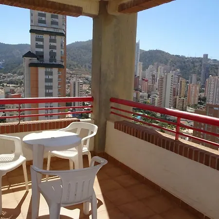 Apartament Evamar *