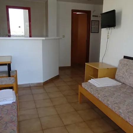 Evamar Benidorm