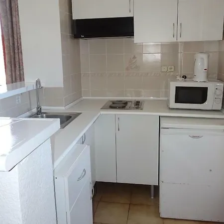 Apartament Evamar Benidorm