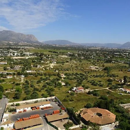 Apartament Evamar